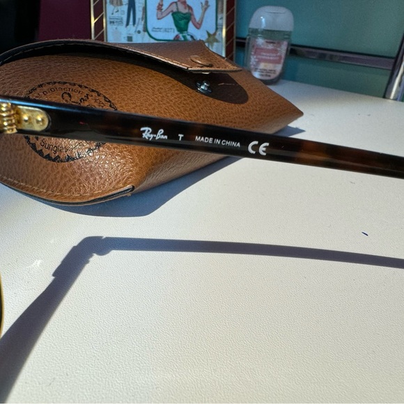 Ray-Ban Clubmaster Classic - Picture 11 of 14